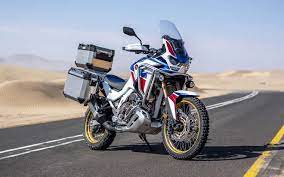 Click here to read the 2020 honda africa twins review. Neu Africa Twin Adventure Sports 2021 Honda Center Dusseldorf