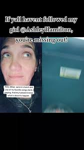 Ashley Pritchard Hamilton