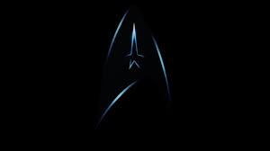 Star trek logo wallpaper posted by ethan simpson. Star Trek Logo Wallpapers Top Free Star Trek Logo Backgrounds Wallpaperaccess