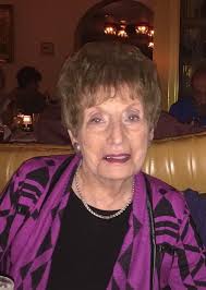 Dorothy Rabin Obituary