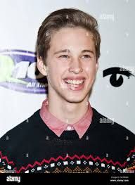 Ryan beatty hi-res stock photography and images