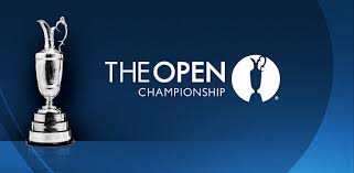 Official leader board of the 2021 u.s. The Open Championship Arpit Speaks