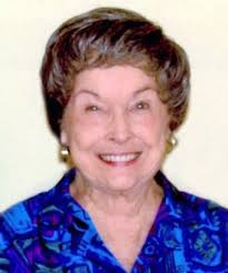 Kay Williams Obituary