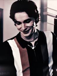 Simon Kelleher and Maeve