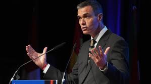 Sánchez: «La voz de la democracia no va a ser doblegada por los tecnoligarcas del algoritmo»