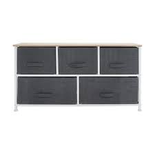 White drawers chest of drawers bedroom furniture for sale wood furniture home bedroom girls bedroom master bedroom 6 drawer dresser dressers. 5 Drawer Chest Kmartnz