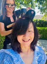 Weekly schedule for food service