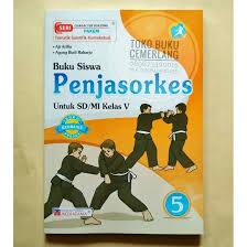 Check spelling or type a new query. Buku Pjok Sd Kurikulum 2013 Kelas 5 Info Terkait Buku