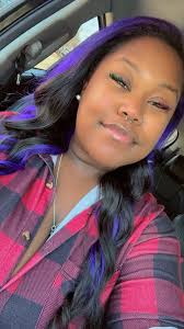 Hey y'all!!👋🏾 I'm Kerria, a licensed hairstylist with 10 years of  experience—and proudly born and raised right here in Scottsboro, Alabama 🖤  I specialize in: 🎨 Hair Coloring (from bold transformations to