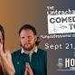 Unteachables Tour Live at Howler Comedy Club at 7pm