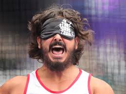 Articles tagged "Paris 2024"