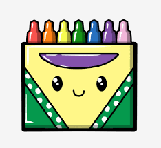 Hand Drawn Painting Crayon Illustration Crayon Clipart Crayons Colored Crayons Png Transparent Clipart Image And Psd File For Free Download Color Crayons How To Draw Hands Crayon
