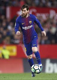 Sevilla +290 (via william hill sportsbook) barca vs. Lionel Messi Photos Photos Sevilla Vs Barcelona La Liga Lionel Messi Messi Leo Messi