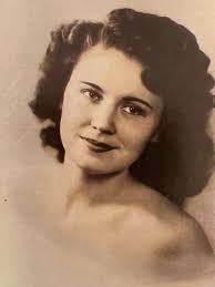 Christine S. Deal, 1925-2023