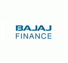 Bajaj finance and bajaj finserv were among the top gainers in trade today. Bajaj Finance Stock Price Bse Nse Share Price Live Chart