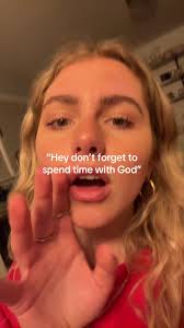 Spending Time with God: A Vital Connection