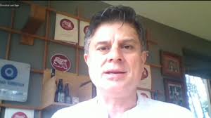 #Panorama593 🎙 |, Invitado: Diego Vivero, Director ejecutivo