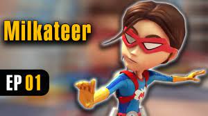 Milkateer S Episode 1 Cartoon Central Cc2 Tg1 Youtube Hamid maqsood 13.203 views4 year ago. milkateer s episode 1 cartoon central cc2 tg1