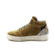 Baskets montantes • marque : Baskets Montantes Femme Meline Stra 1409 Infinyt