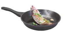 What is the difference between a wok and a stir fry pan?