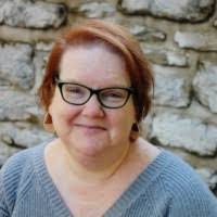 Marla Gann's Instagram, Twitter & Facebook