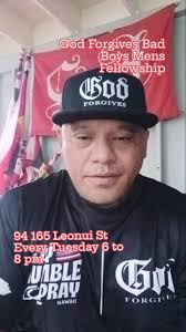 God Calling You Braddas