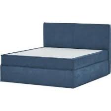 Best for you boxspringbett neo first class bett polsterbett größen. Box Spring Bed 180 X 200 Cm Boxi Urban Blue Dimensions Cm W 180 H 125 Openers Bed Blue Box Boxi Dimensio In 2020 Bed Furniture Box Spring Bed Grey Bedding