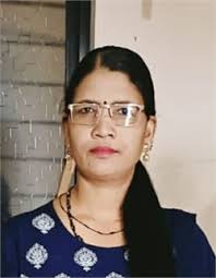 Laxmi Thapa