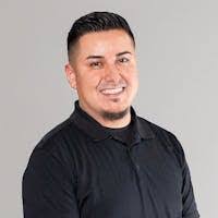 Edgar Beltran's Instagram, Twitter & Facebook