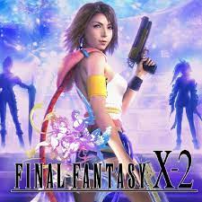 Final Fantasy X-2 - IGN