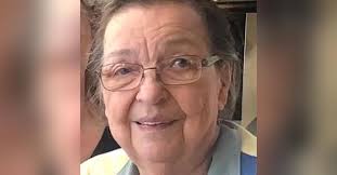 Lois York Cannell Obituary