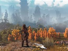 With no horizon forbidden west release date announced during the state of play, it will undoubtedly have some fans worried that the game may miss its 2021 release window and slip to 2022. Horizon Zero Dawn 2 Release Date Trailer Gameplay And News Radio Times