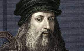 Leonardo concepiva impegno artistico e studio scientifico come due canali differenti aventi lo stesso. Leonardo Da Vinci Chi Era Biografia Carriera Opere Anniversario Morte