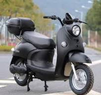 In Stock Fuel Cell Scooter Zero Emissions Urban Mobility ...