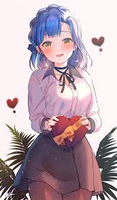 Pin On Aromatic Anime