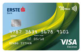 Ipoteka bank visa classic kartasi валюта: Visa Classic Bankkartya