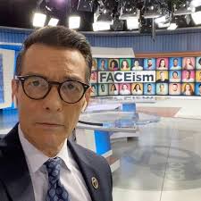 FACEism kicks off today @abc7la Here’s a little explanation of what it is.  Tonight’s episode one: “What’s Wrong With Blackface?” A shocking look at  something we all should already know but don’t. ...