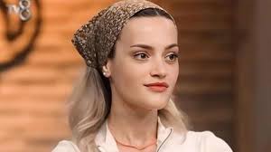 MasterChef Eda kimdir, Eda Çağlayan kaç yaşında? MasterChef Eda hakkında  bütün bilgiler