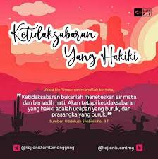 Pin Di Poster Dakwah