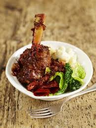 Beautiful Lamb Shanks Lamb Recipes Lamb Shank Recipe Lamb Shanks