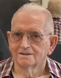 Obituary for James Alvis "Buster" Parrish
