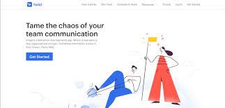 While there is a metric ton of them, the free. 19 Free Slack Alternatives Hosted Self Hosted And Open Source Wp Includes