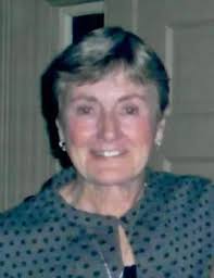 Obituary information for Gretchen E. Deichert