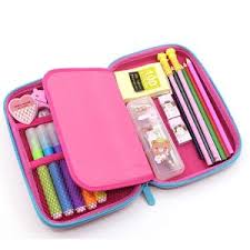 China 2019 Stationery Box Hot Customized Waterproof Compression Eva Stationery Pencil Case China Eva Stationery Pencil Box Eva Stationery Box