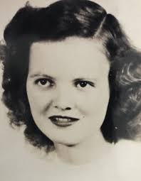 Maxine Thornton Obituary April 25, 2020