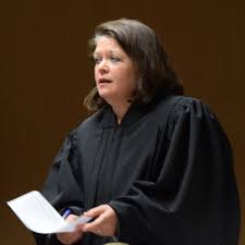 Bryant appoints Dawn Beam to Miss. Supreme Court