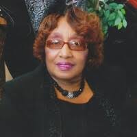 Obituary for Joann Felton Bates