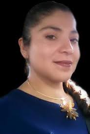 Captura de ficha personal Nombre Completo: Marisol Maya Pérez Puesto