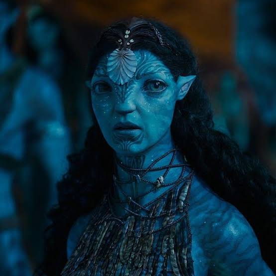 メトカイナ族は生物発光するの？ : r/Avatar