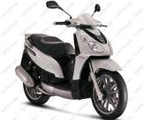 PIAGGIO-CARNABY